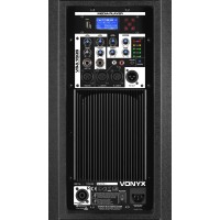 VONYX VSS150S Ozvočenje ozvočenja Zvočnik zvočniki