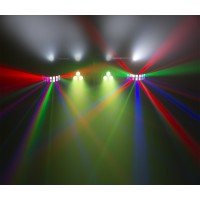 BEAMZ SHOWBAR FREE Led svetlobni efekt