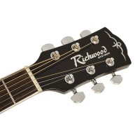 RICHWOOD RD-17-CEBK ARTIST Akustična kitara akustične kitare