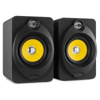 VONYX XP50 Studijski Monitorji Zvočniki 