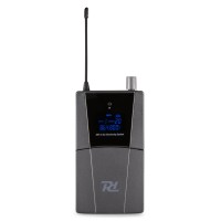 POWER DYNAMICS PD800 In Ear Monitoring sistem