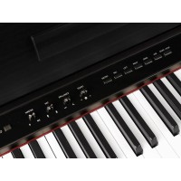 MEDELI DP650 BK Digitalni električni klavir klavirji piano