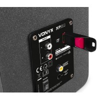 VONYX XP50 Studijski Monitorji Zvočniki 