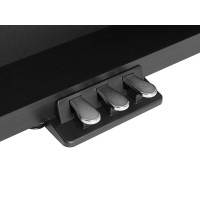 MEDELI DP460K/BK Digitalni električni klavir klavirji piano