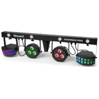 BEAMZ SHOWBAR FREE Led svetlobni efekt