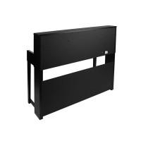 MEDELI DP650 BK Digitalni električni klavir klavirji piano