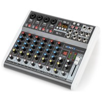 VONYX K802 Mešalna miza mešalne mize mixer mixerji