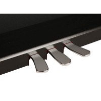 MEDELI DP650 BK Digitalni električni klavir klavirji piano