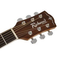 RICHWOOD RD-17-CE ARTIST Akustična kitara akustične kitare