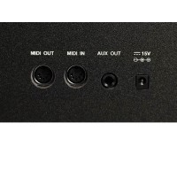 MEDELI DP460K/BK Digitalni električni klavir klavirji piano