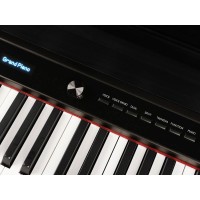 MEDELI DP650 BK Digitalni električni klavir klavirji piano