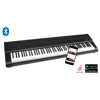 MEDELI SP201+ Stage piano digitalni električni klavir