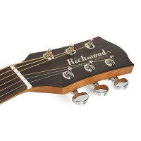 RICHWOOD SWG-130-CE MASTER Akustična kitara akustične kitare