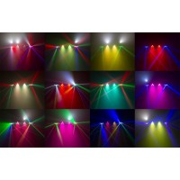BEAMZ SHOWBAR FREE Led svetlobni efekt