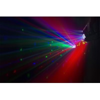 BEAMZ SHOWBAR FREE Led svetlobni efekt