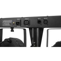 BEAMZ SHOWBAR FREE Led svetlobni efekt