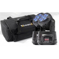 BEAMZ AC-135 Torba torbe za reflektorje moving heade efekte