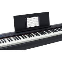 ROLAND FP30BK SET Digitalni električni klavir klavirji piano ROLAND FP30BK SET Digitalni električni klavir klavirji piano