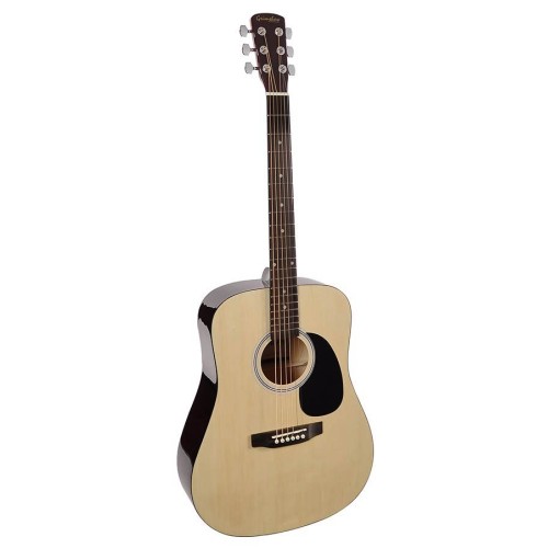 NASHVILLE GSD-60-NT Akustična kitara
