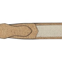 GAUCHO GST-1020 Kitarski pas kitarski pasovi 