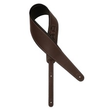 GAUCHO GST-294-DBR Usnjen kitarski pas pasovi