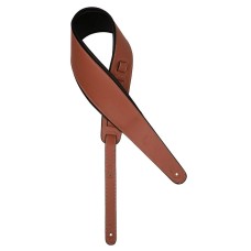 GAUCHO GST-294-LBR Usnjen kitarski pas pasovi