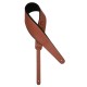 GAUCHO GST-294-LBR Usnjen kitarski pas pasovi