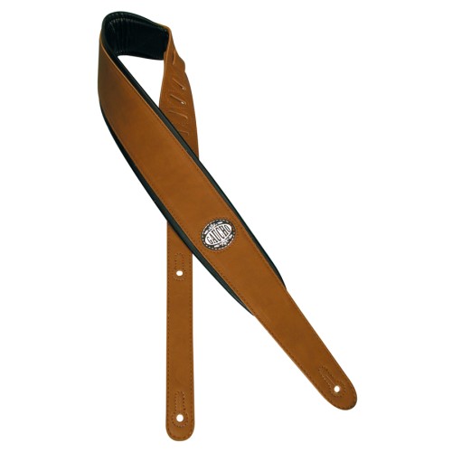 GAUCHO GST-314-LB Usnjen Kitarski Pas Pasovi