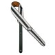 GAUCHO GST-548-WH Usnjen Kitarski Pas Pasovi