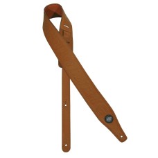 GAUCHO GST-641-LBR Usnjen kitarski pas 