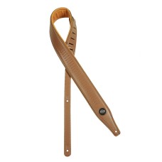 GAUCHO GST-643-LBR Usnjen kitarski pas pasovi