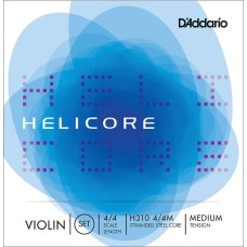 D'ADDARIO HELICORE H310-44M Strune za violino 4/4
