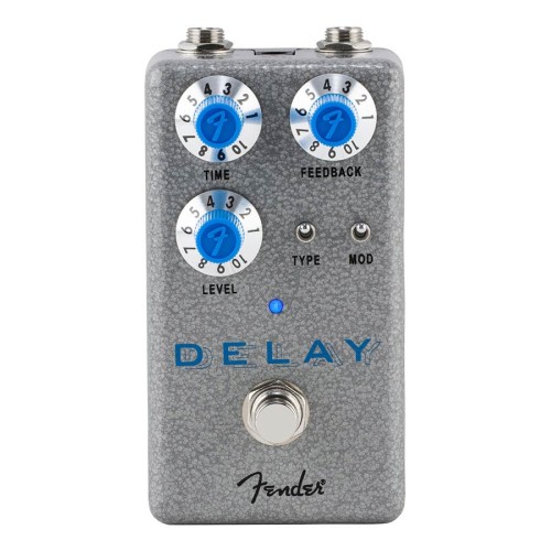 FENDER HAMMERTONE DELAY Kitarski efekt