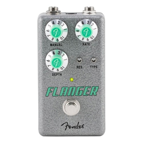 FENDER HAMMERTONE FLANGER Kitarski efekt