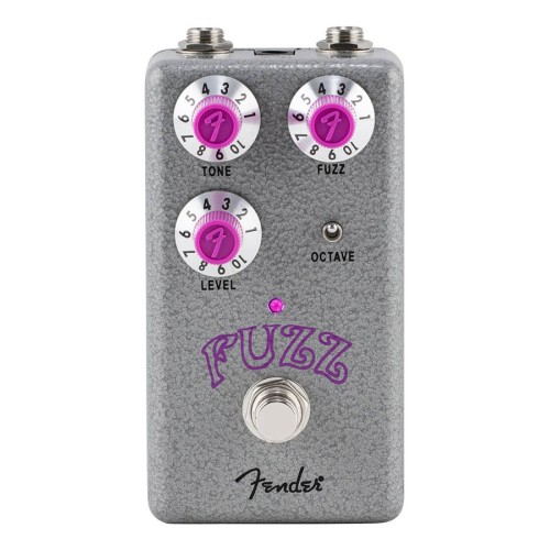 FENDER HAMMERTONE FUZZ Kitarski efekt