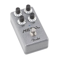 FENDER HAMMERTONE METAL Kitarski efekt