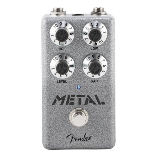 FENDER HAMMERTONE METAL Kitarski efekt