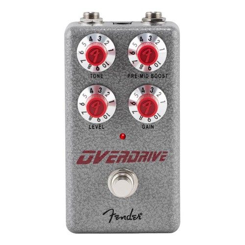 FENDER HAMMERTONE OVERDRIVE Kitarski efekt