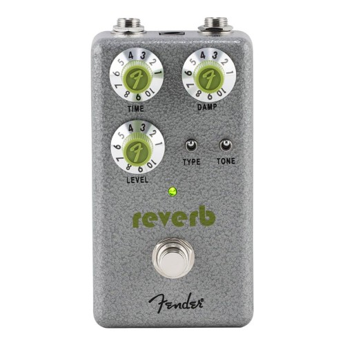 FENDER HAMMERTONE REVERB Kitarski efekt