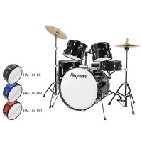 HAYMAN HM-100-MU BLUE Bobni HAYMAN HM-100-MU BLUE Bobni