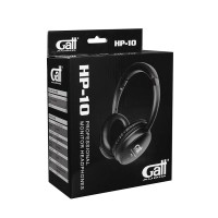GATT AUDIO HP-10 Slušalke