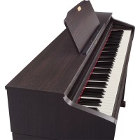 ROLAND HP504 CB Digitalni elektronski električni klavirji piano ROLAND HP504 CB Digitalni elektronski električni klavirji piano