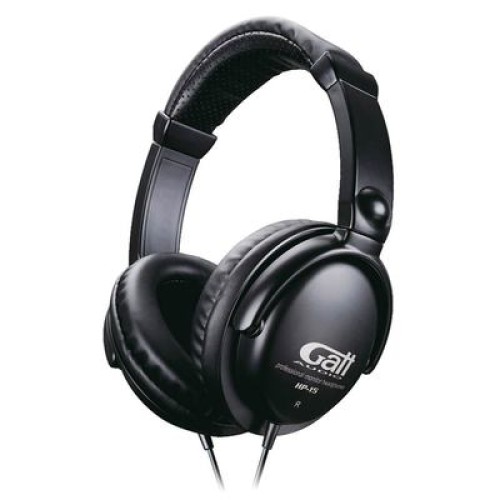 GATT AUDIO HP-15 Slušalke