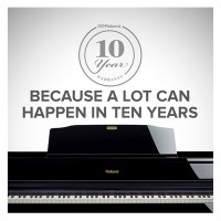 ROLAND HP504 Digitalni elektronski električni klavirji piano ROLAND HP504 Digitalni elektronski električni klavirji piano