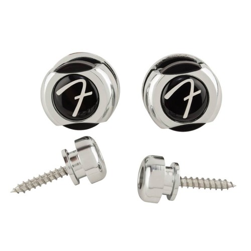 FENDER INFINITY CHROME Strap lock