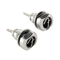FENDER INFINITY CHROME Strap lock