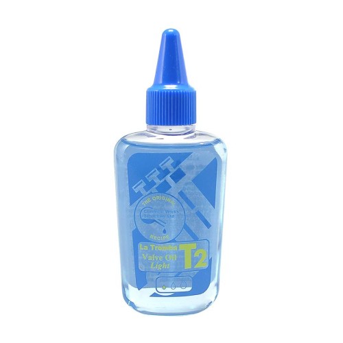 LA TROMBA T2 VALVE OIL LIGHT Olje za ventile