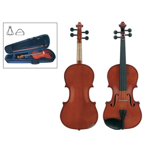 LEONARDO LV-1634 3/4 Violina Violine tričetrtinka