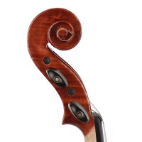 MAESTRO I Violina 4/4 KOMPLET SET