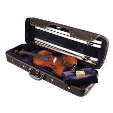 LEONARDO MAESTRO LV-5044 4/4 Violina violine celinka